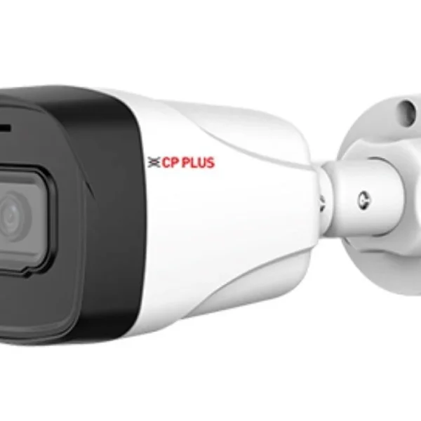 CP PLUS CP-UNC-TA41L6C-Q Powerful 4MP Network IR Bullet Camera with 60M Night Vision, Built-in Mic, PoE & IP67 Protection - Image 3