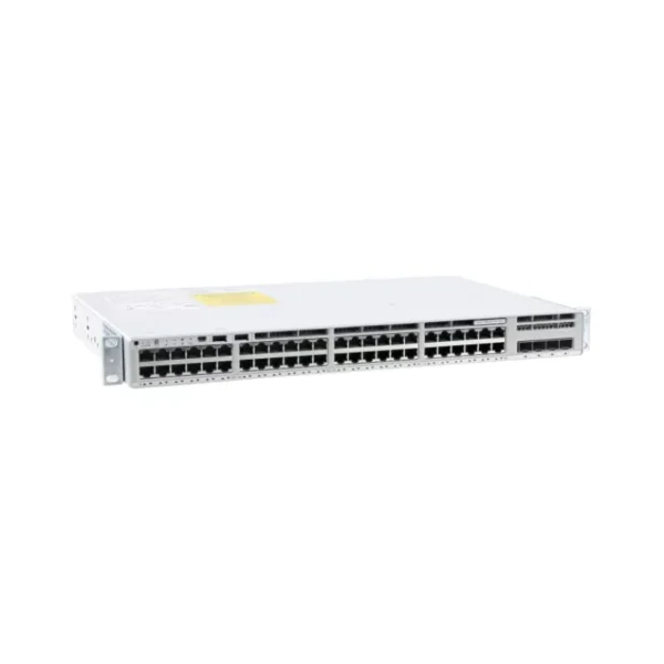 Cisco Catalyst C9200L-24PXG-4X