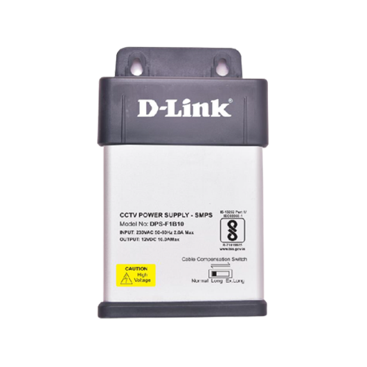 D-Link DPS-F1B10