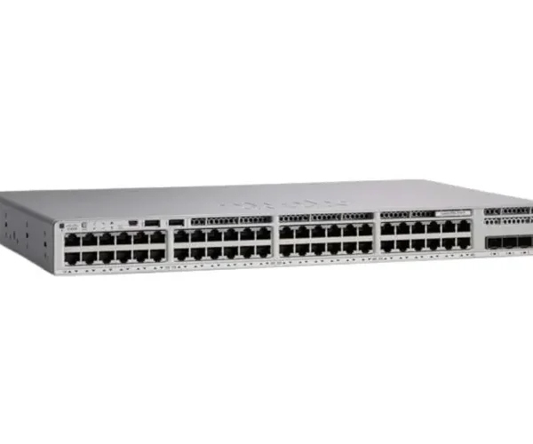 Cisco Catalyst C9200L-48PXG-4X C9200L-48PXG-4X