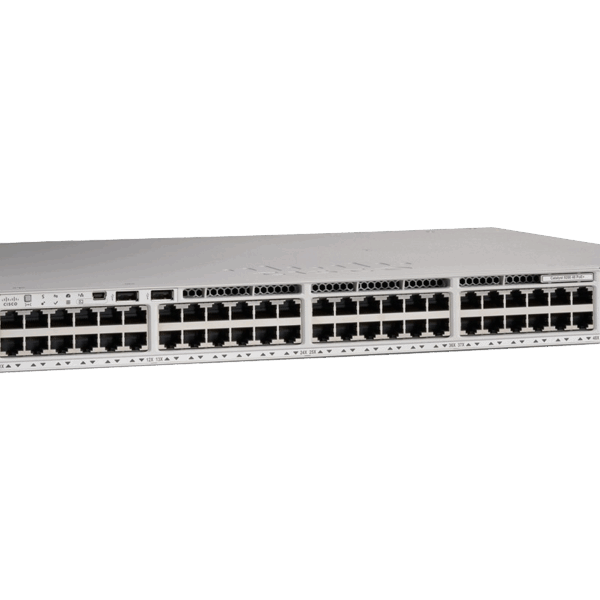Cisco Catalyst C9200-48P