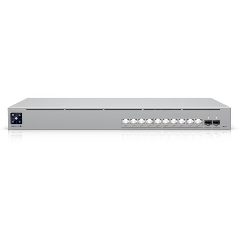 Ubiquiti USW-Pro-XG-10-PoE