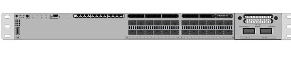 Cisco Catalyst C9300-24S