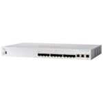 Cisco Business CBS350-12XS