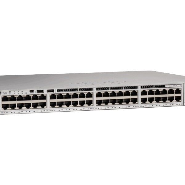 Cisco Catalyst C9200-48T