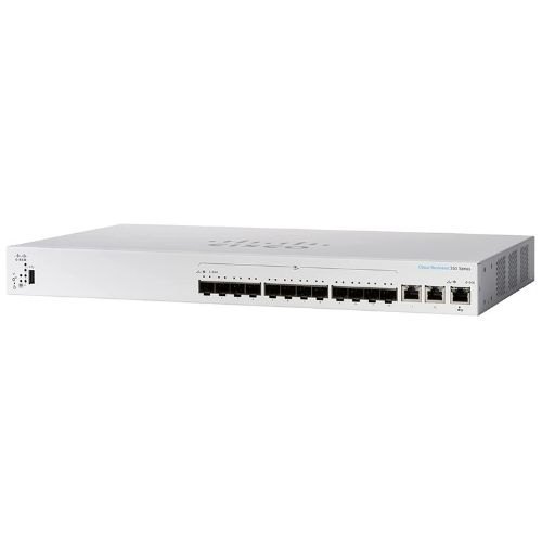 Cisco Business CBS350-12XS