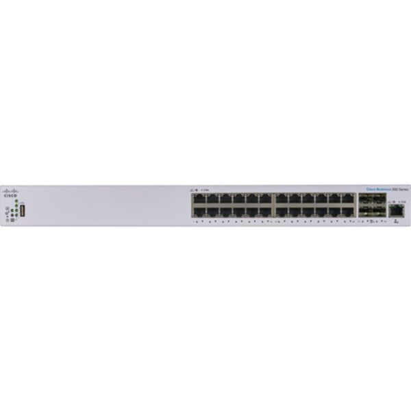 Cisco Business CBS350-24XT