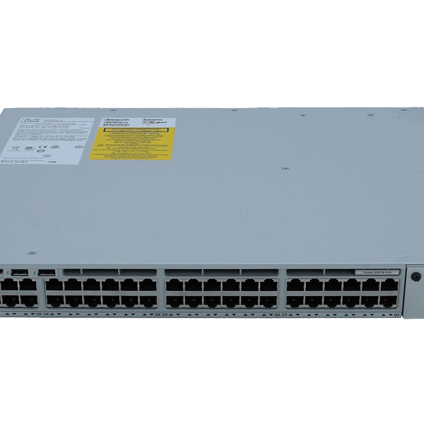 Cisco Catalyst C9200-48PXG