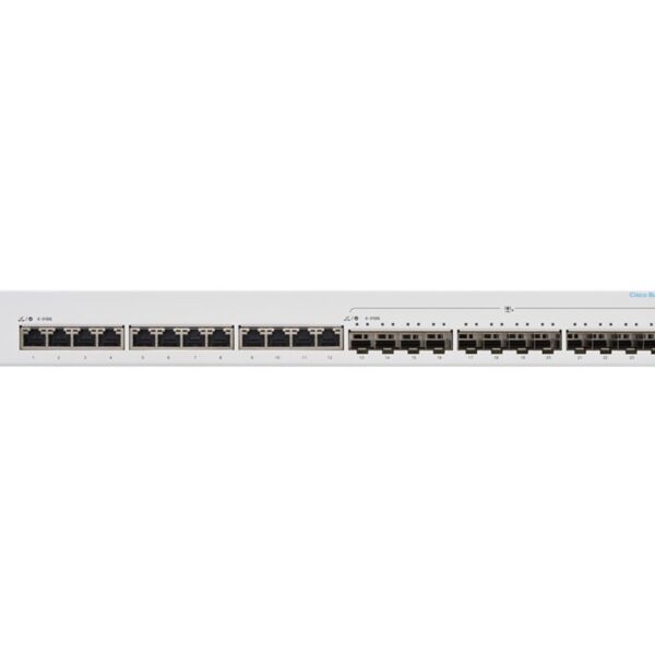 Cisco Business CBS350-24XTS