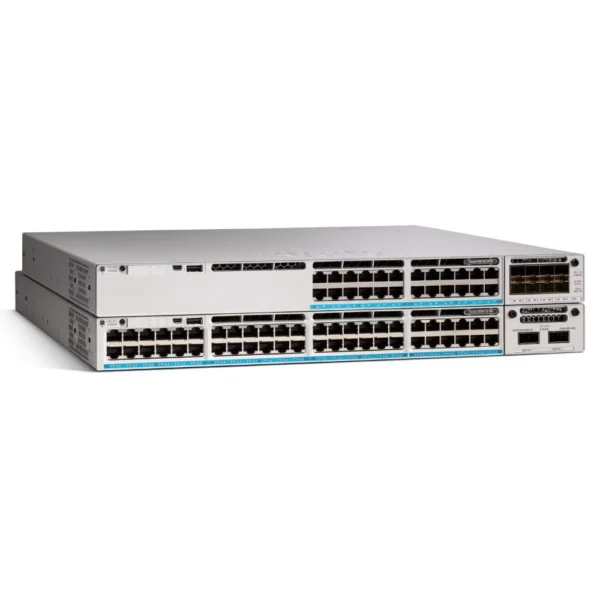 Cisco Catalyst C9300-48UN