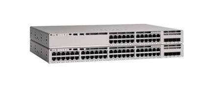 Cisco Catalyst C9200-48T