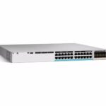Cisco Catalyst C9300-24T