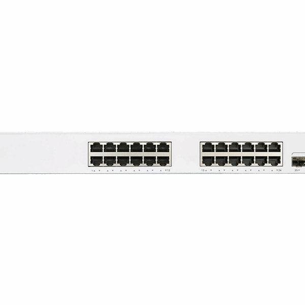 Cisco Business CBS350-24T-4X