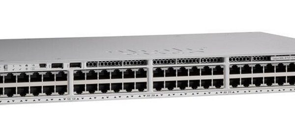 Cisco Catalyst C9200-48PL