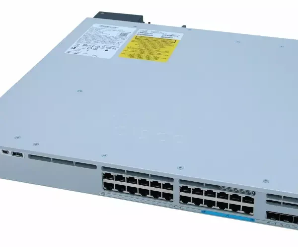 Cisco Catalyst C9300L-24UXG-4X