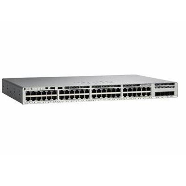 Cisco Catalyst C9200L-48P-4G