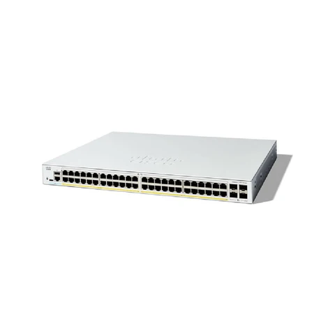 Cisco Catalyst C9300LM-24U-4Y