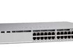 Cisco Catalyst C9200L-24P-4X