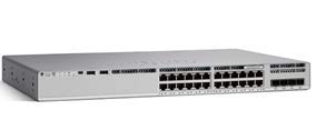 Cisco Catalyst C9200L-24P-4X