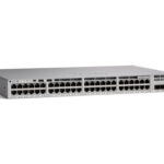 Cisco Catalyst C9200L-48T-4X
