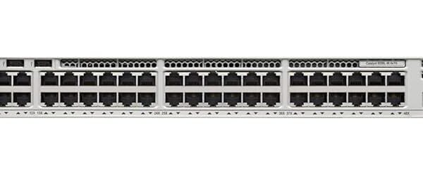 Cisco Catalyst C9200L-48P-4X