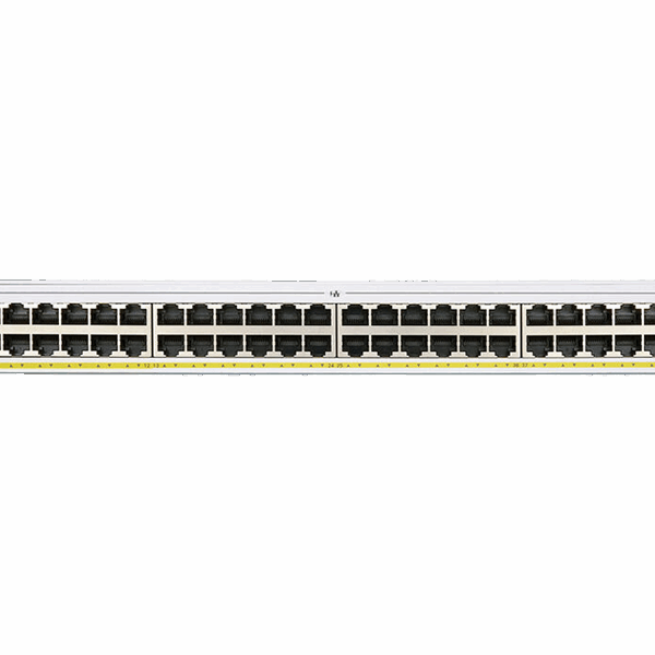 Cisco Business CBS350-48P-4X