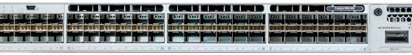 Cisco Catalyst C9300-48UB