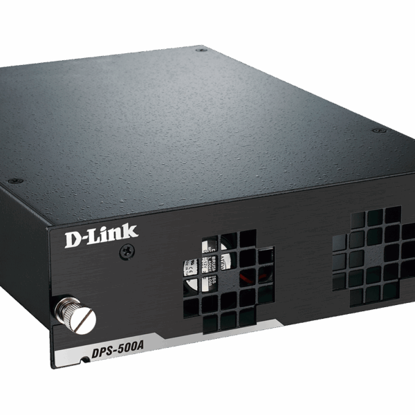 D-Link DPS-500A