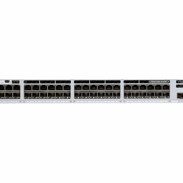 Cisco Catalyst C9300L-48P-4X