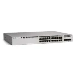 Cisco Catalyst C9200L-24T-4G