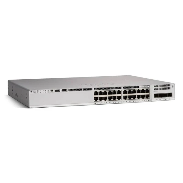 Cisco Catalyst C9200L-24T-4G