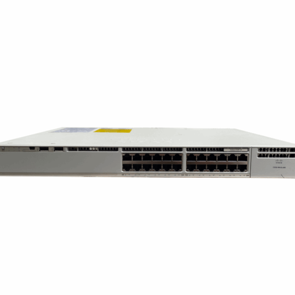 Cisco Catalyst C9200-24PXG