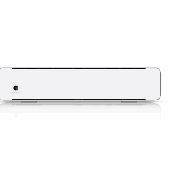 Ubiquiti USW-Pro-XG-8-PoE – 8-Port 10G Layer 3 Etherlighting PoE++ Switch with 2×10G SFP+, Compact Desktop/Wall Mount, 155W PoE Budget - Image 3