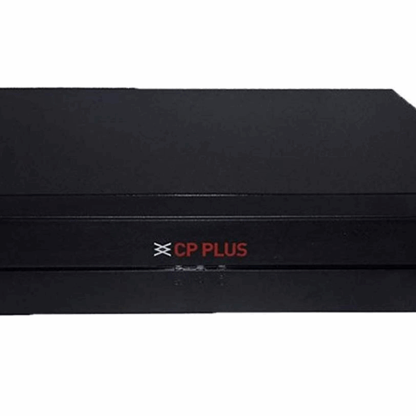 CP PLUS CP-UVR-1601L1N-4KI3-V2 – Powerful 16-Channel 4K/5MP AI DVR with Face Recognition, H.265 Compression & 32 IP Camera Support​ - Image 3