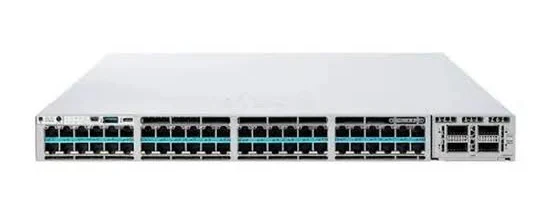 Cisco Catalyst C9300X-48TX