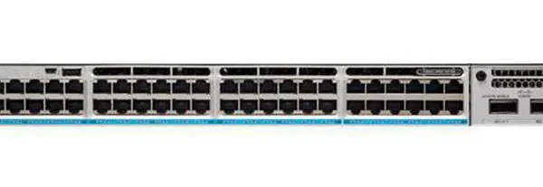 Cisco Catalyst C9300L-48UXG-2Q