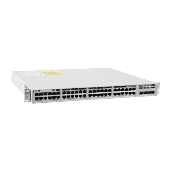 Cisco Catalyst C9300LM-48UX-4Y