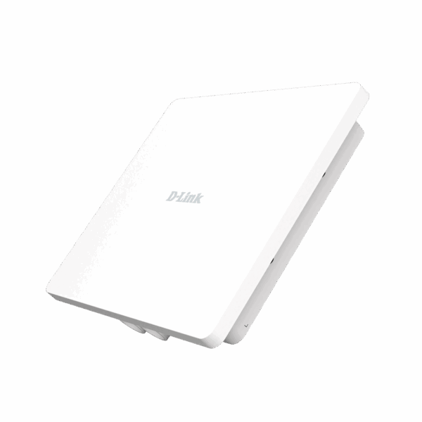 D-Link DAP-X3060OU – Ultimate AX3000 Wi-Fi 6 Outdoor PoE Access Point with IP68 Weatherproof Housing, MU-MIMO - Image 3