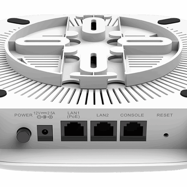 D-Link DBA-X2830P Nuclias AX3600 Wi-Fi 6 Cloud-Managed Access Point – Powerful Next-Gen AX3600 Dual-Band Wi-Fi with 2.5G Ethernet - Image 3