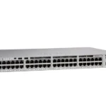 Cisco Catalyst C9300L-48PF-4G