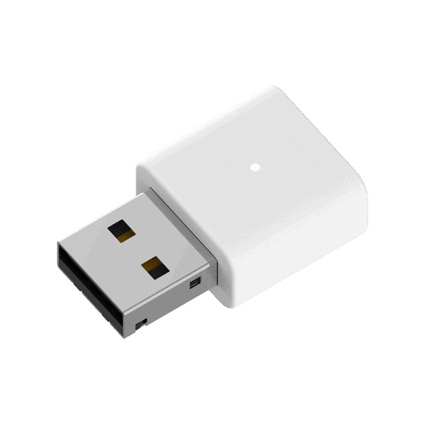 D-Link AN3U N300 Wi-Fi 4 USB Adapter – Powerful Blazing-Fast 300 Mbps Wireless Speed with WPA3 Security, USB 2.0 - Image 4