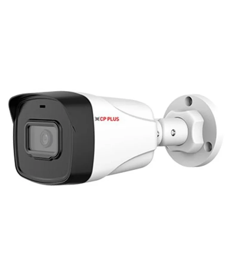 CP PLUS 2MP IP Bullet Camera CP-UNC-TA21L6C-Q