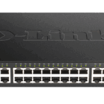 D-Link DGS-1250-52X