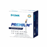 D-Link DCC-WHI-180-4