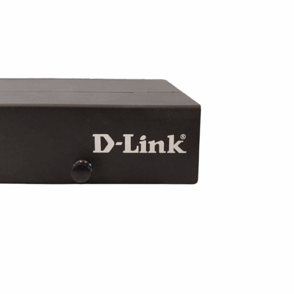 D-Link NLU-FXXUXXR-06 – 6-Port LIU Rack-Mount Optical Fiber Interconnection Unit | 1U 19-Inch Unloaded Patch Panel | Modular Design - Image 3