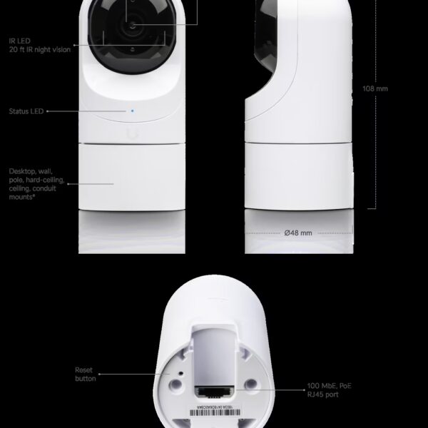 Cisco Business CBS350-48XT-4X Powerful High-Performance Managed 48-Port 10G Switch for Enterprise-Grade Networking - Image 3