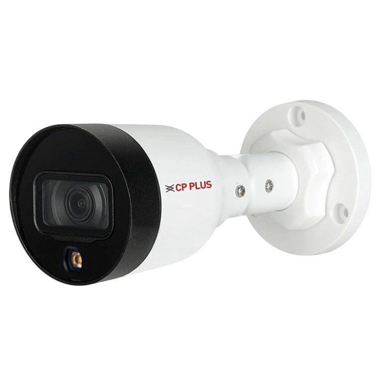 CP PLUS 4MP IP Bullet Camera CP-UNC-TA41L3C-D-Q