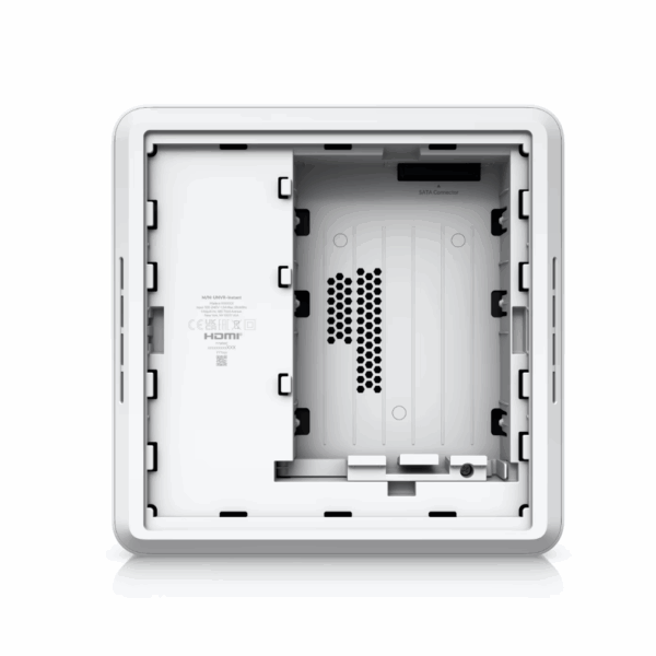 Ubiquiti UNVR-Instant Kit – Complete UniFi Protect NVR Kit with UNVR-Instant, (4) G5 Turret Ultra 2K Cameras & 1TB HDD | All-in-One Smart Security Solution with Integrated PoE & HDMI Viewport - Image 3