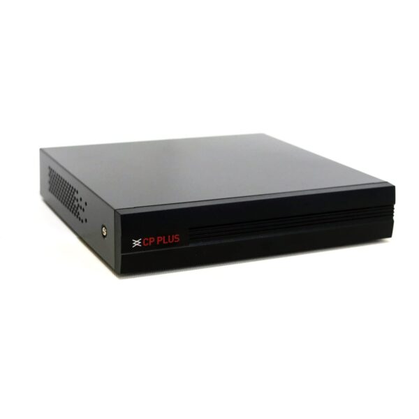 CP PLUS CP-UVR-0801F1-IC Powerful 8-Channel 5M-N H.265 DVR with AI Smart Detection, 4K Display, and Remote CMS Control - Image 3