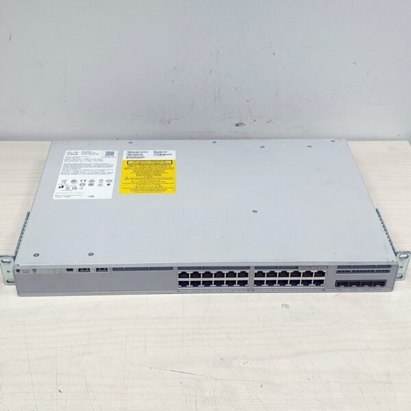 Cisco Catalyst C9200L-24T-4G